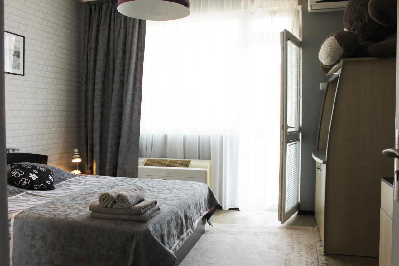 Sunny Day Apartment Pomorie Eksteriør bilde