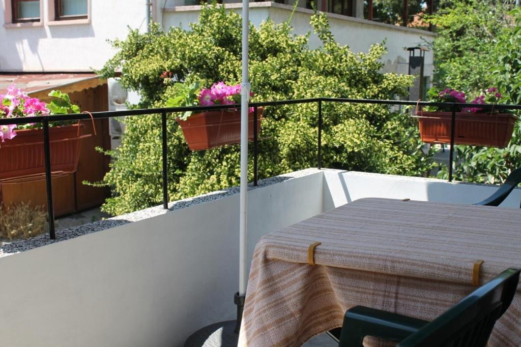 Sunny Day Apartment Pomorie Eksteriør bilde