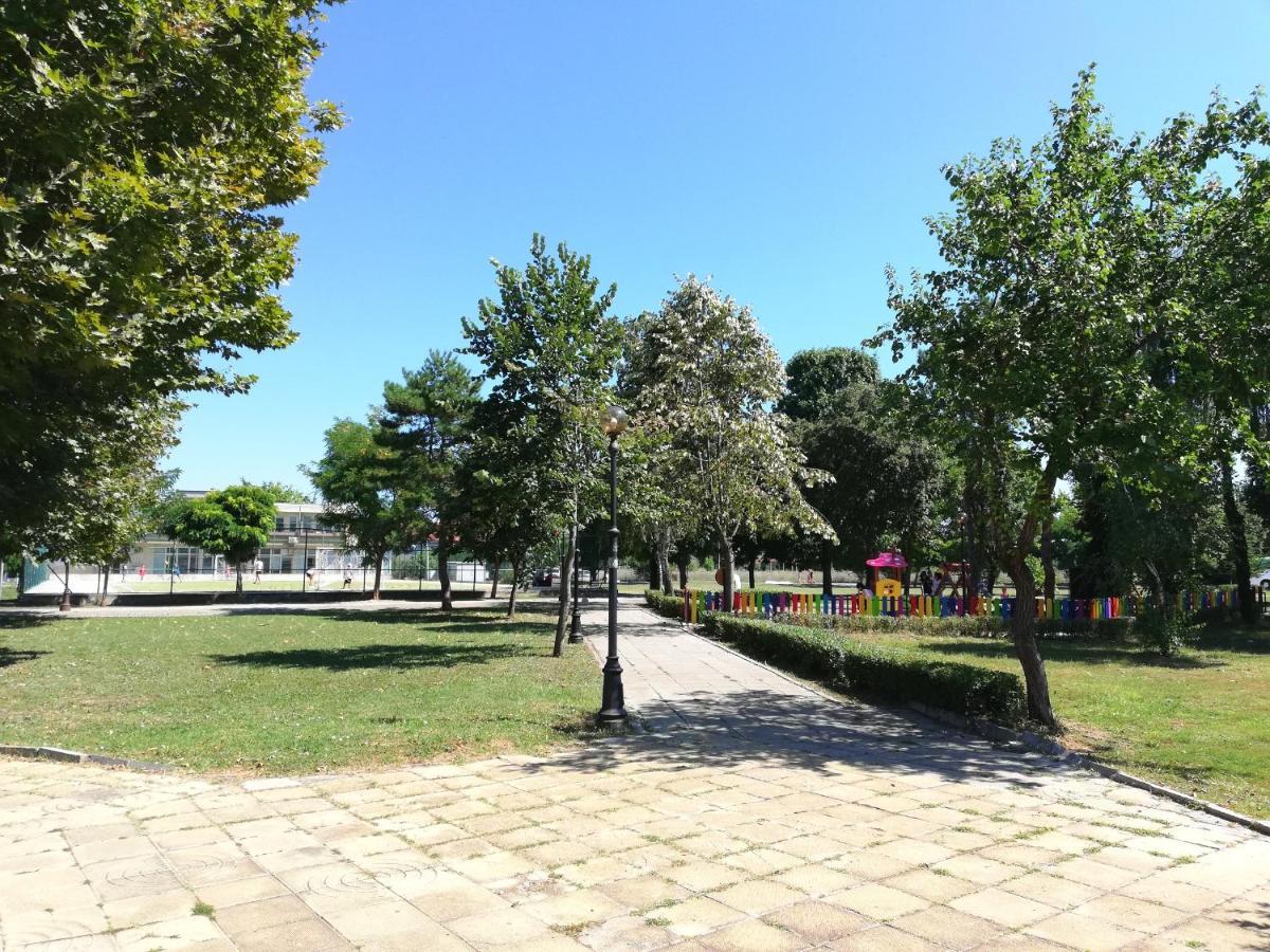 Sunny Day Apartment Pomorie Eksteriør bilde